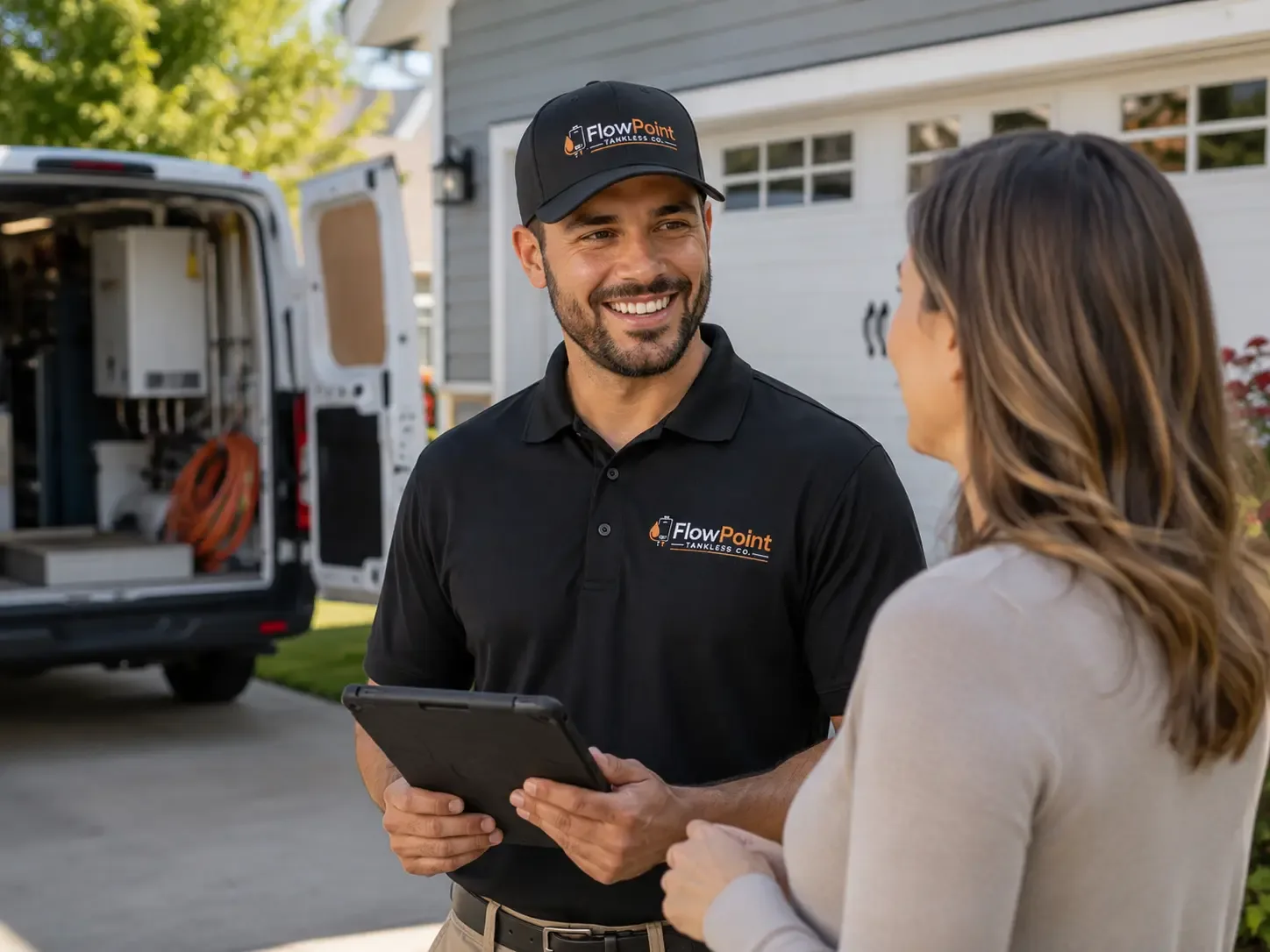 Tankless Water Heater Installation Conehatta, MS FAQs